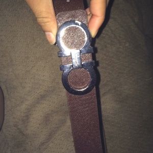 Designer belt